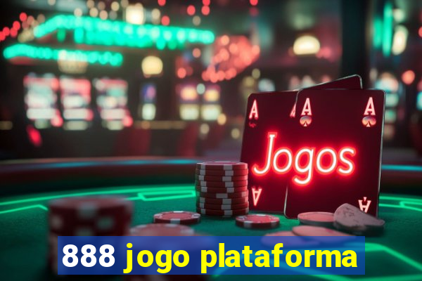 888 jogo plataforma